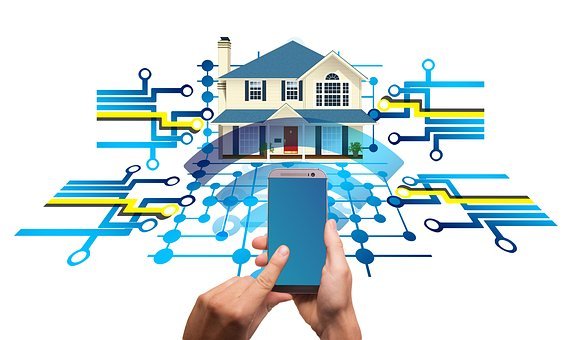 Home Automation for Blue Diamond Nevada | Business Security Systems Las Vegas