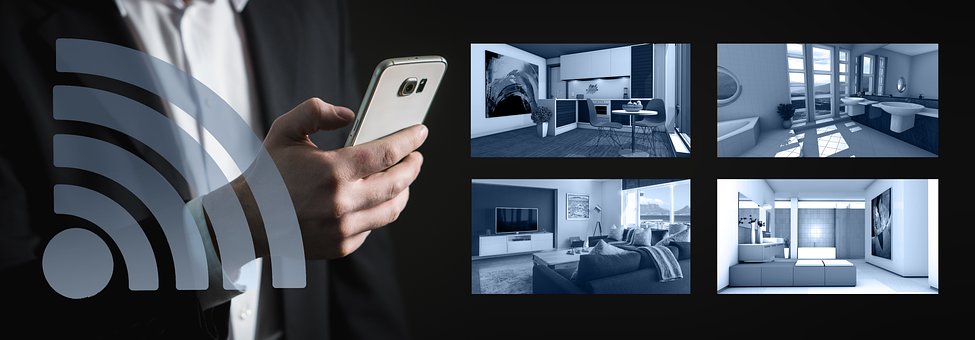 Indoor Security Cameras | Business Security Systems Las Vegas, Bunkerville NV